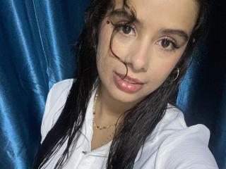 KeyklinOne Seins Show XXX en Direct - Photo 6/21