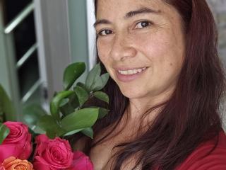 AlessiaRed Webcam Porno Live - Photo 7/21