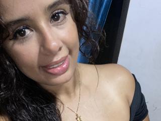 KeyklinOne Seins Show XXX en Direct - Photo 4/21