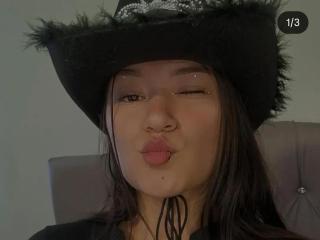 SophiaXoxo Blowjob XXX Cams - Photo 5/7
