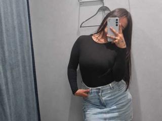 SophiaXoxo Blowjob XXX Cams - Photo 4/7