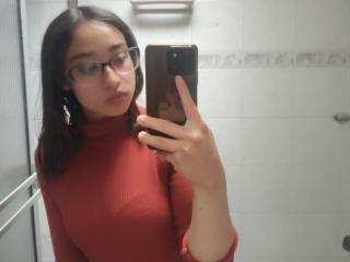 CamiVargas Webcam Sexe Direct - Photo 15/21