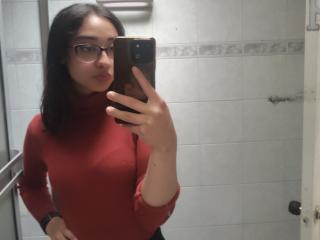 CamiVargas Webcam Sexe Direct - Photo 14/21