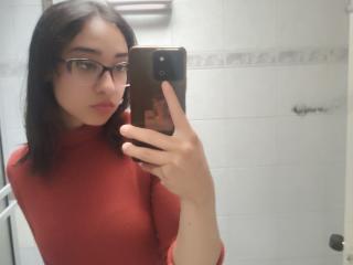 CamiVargas Webcam Sexe Direct - Photo 13/21