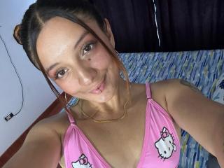 SaarahJones Fellation XXX Cams - Photo 18/21