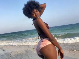Photo of EbonySweet-hot