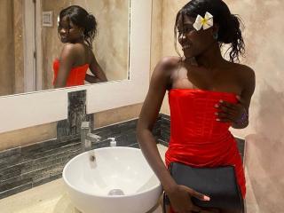 Photo of EbonySweet-hot