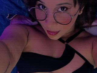LoreDuval Anal en Webcam Live - Photo 16/21