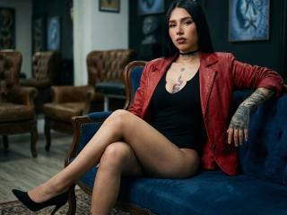 MelanyRosse Hot Liveshows - Photo 6/13