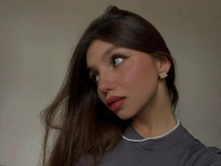 MaryroseCastine Hot et Sexy Liveshow - Photo 18/21