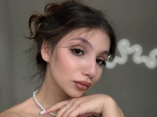 MaryroseCastine Hot et Sexy Liveshow - Photo 10/21