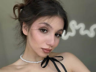 MaryroseCastine Hot et Sexy Liveshow - Photo 7/21