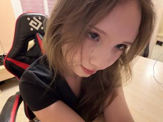 MarceneMalatesta Hot et Sexy Liveshow - Photo 20/21