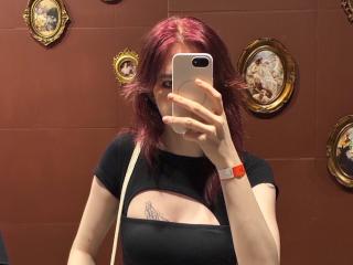 SarinaPadinha Blowjob XXX Cams - Photo 6/8