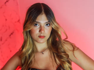 AbbySomer Webcam Porno Live - Photo 14/21