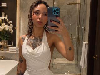 SilvanaXOwen Fellation XXX Cams - Photo 8/21