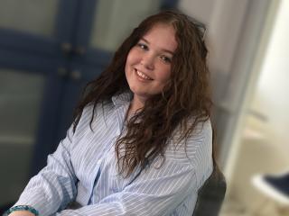 Watch GorgeousVibe Live on XLoveCam