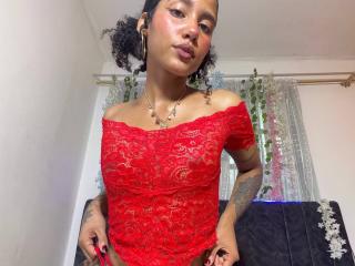 CinthiaWalker Webcam Sexe Direct - Photo 13/21