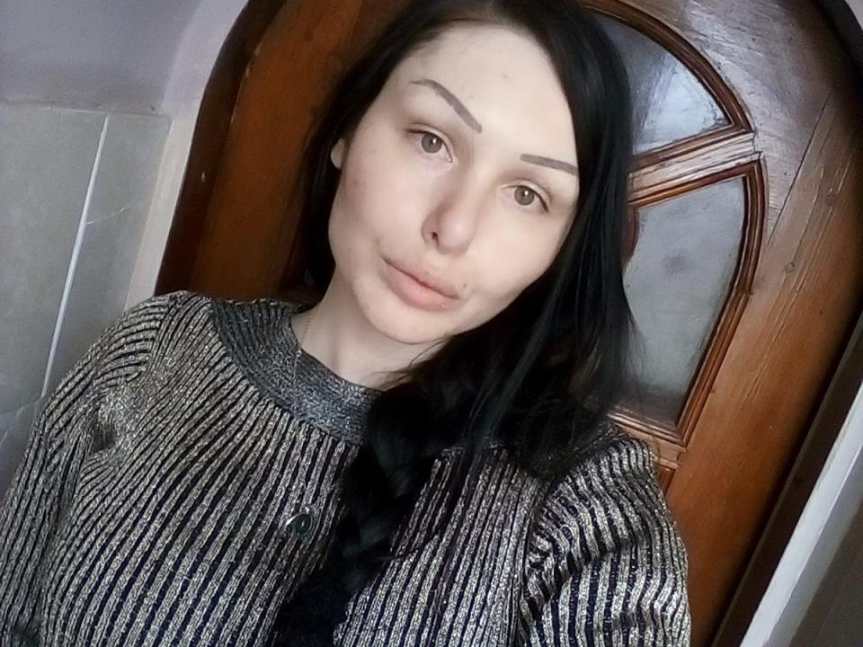 VanessaInteresting — live cam photo 5