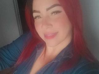 AlexiaSquirt Webcam Porno Live - Photo 17/21