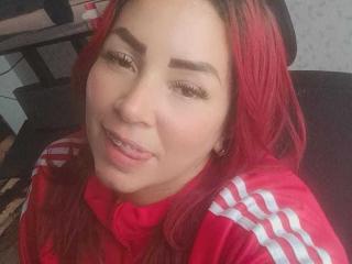 AlexiaSquirt Webcam Porno Live - Photo 6/21