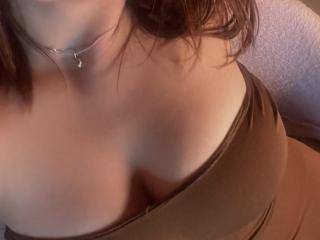 AngelinaNoAngel Webcam Porno Live - Photo 19/21