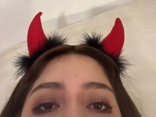 AngelinaNoAngel Webcam Porno Live - Photo 18/21