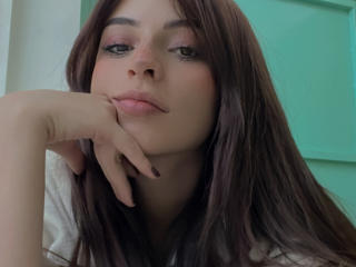 AngelinaNoAngel Webcam Porno Live - Photo 15/21