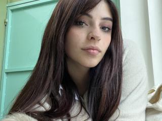 AngelinaNoAngel Webcam Porno Live - Photo 14/21