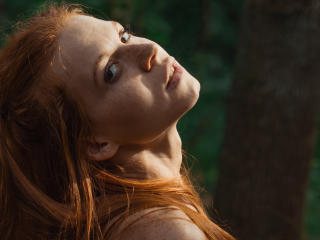 FoxyyMolly Cul en Direct - Photo 5/5