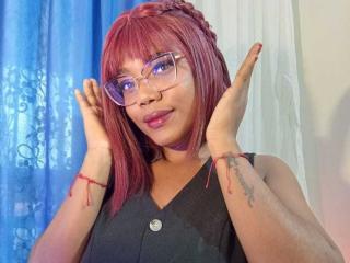 Caylin Webcam Sexe Direct - Photo 18/21