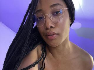 EsmeraldaRoe Seins Liveshow - Photo 10/21