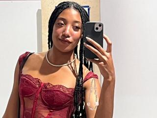 EsmeraldaRoe Seins Liveshow - Photo 9/21