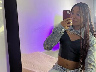 EsmeraldaRoe Seins Liveshow - Photo 6/21
