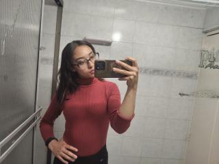 CamiVargas Webcam Sexe Direct - Photo 12/21