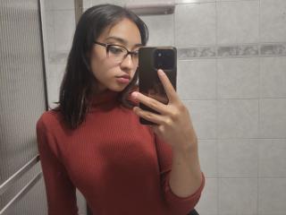 CamiVargas Webcam Sexe Direct - Photo 11/21