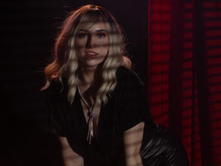 MilenaBaldwin Hot Liveshows - Photo 9/21
