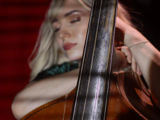 MilenaBaldwin Hot Liveshows - Photo 7/21
