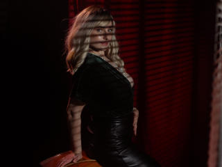 MilenaBaldwin Hot Liveshows - Photo 6/21