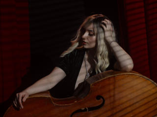 MilenaBaldwin Image Gallery