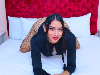 AdalinaVera Webcam Porno Live - Photo 9/21