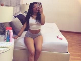 LightenStars Anal en Webcam Live - Photo 7/21