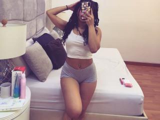 LightenStars Anal en Webcam Live - Photo 6/21