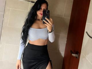 AmaraMirage Webcam Porno Live - Photo 4/21