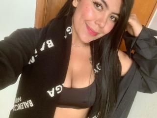 CatalinaReiyna Webcam Sexe Direct - Photo 11/21