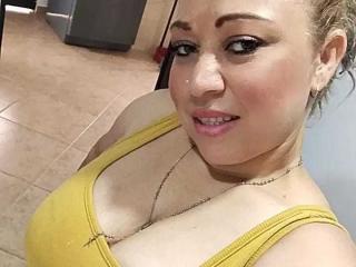 MariaRousell Hot Liveshows - Photo 20/21