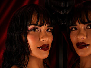 MiaBellucci Hot Liveshows - Photo 6/21