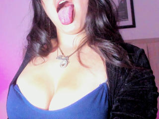JessyBarnnett Show Porno en Live - Photo 9/21