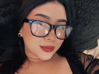 AlexaKiim Webcam Porno Live - Photo 8/21