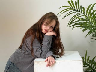 Watch AlicaJames Live on XLoveCam